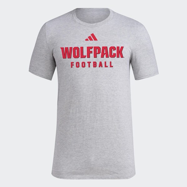 Grey Sideline 2025 Pregame Tee - Wo